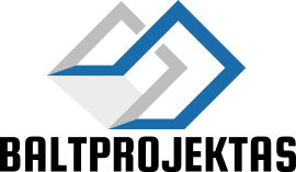 Baltprojekto logo